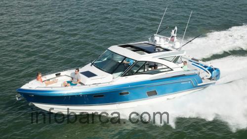 Formula 430 ASC recensioni e scheda tecnica